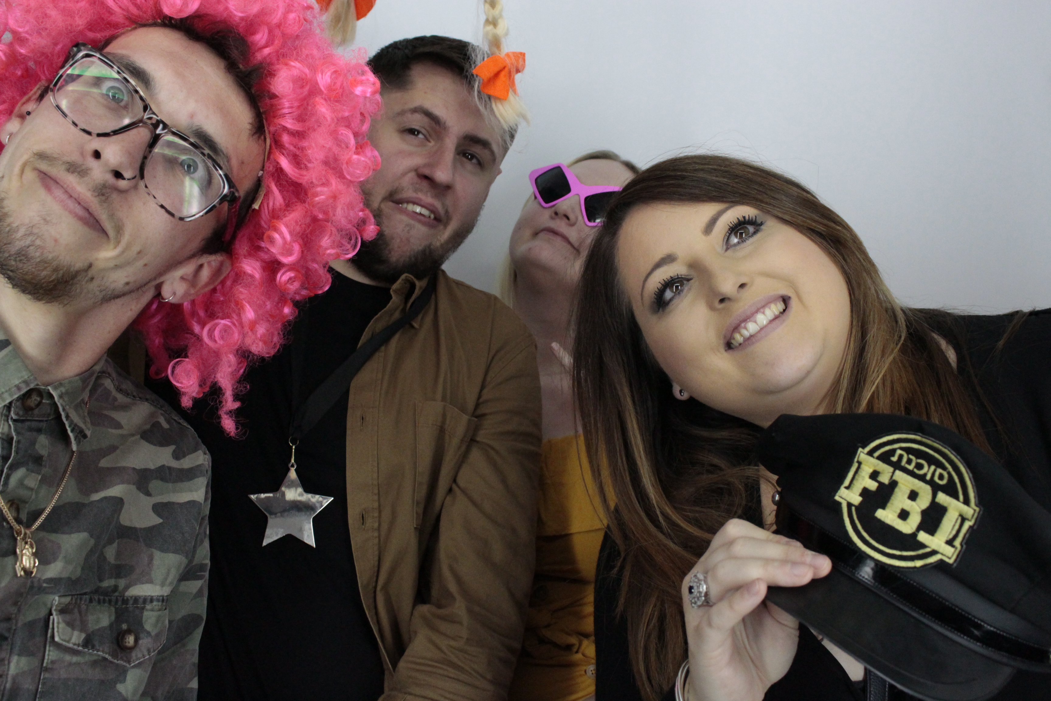 Beyond Retail Summer Awards Party | View more photos from the event at gallery.myphotoboothexperience.co.uk/u/MyPhotoBoothExperienceLtd/Beyond-Retail-Summer-Awards-Party